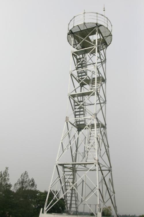 瞭望塔的詳解 瞭望塔的詳解